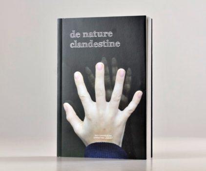 livre-de nature clandestine